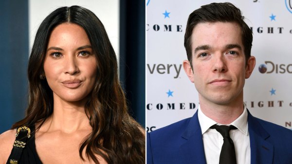 Olivia Munn Breaks Silence Pregnancy With John Mulaney I Feel Great