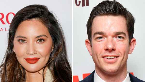 Olivia Munn Has Been Great Spirits During Pregnancy With John Mulaney