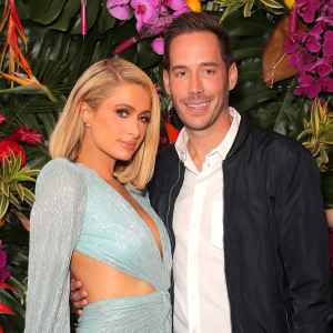 Paris Hilton Says Her Upcoming Wedding to Carter Reum Is ‘Soon’ and Will Be Filmed For New TV Show