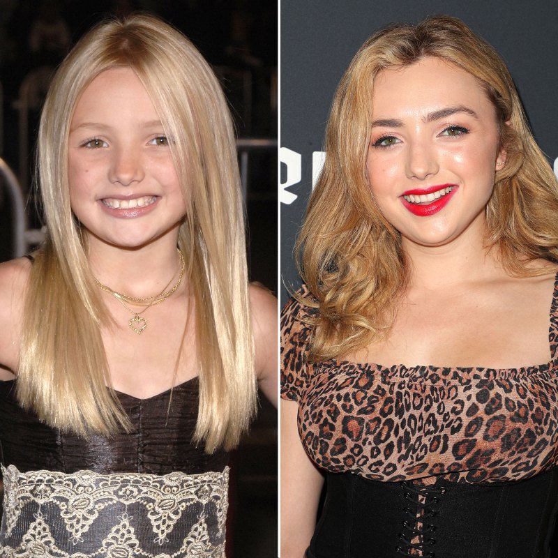 Peyton List 27 Dresses Cast Where Are They Now