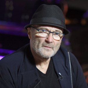 Phil Collins Reveals He's Suffering From Health Setbacks, Can 'Barely Hold' Drum Sticks