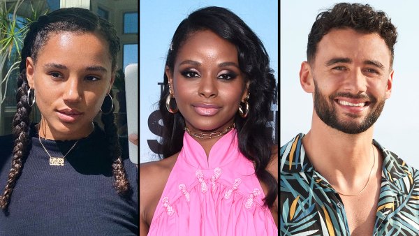 Pieper James Speaks Out on Natasha Parker Drama Not an Extension of Brendan Morais