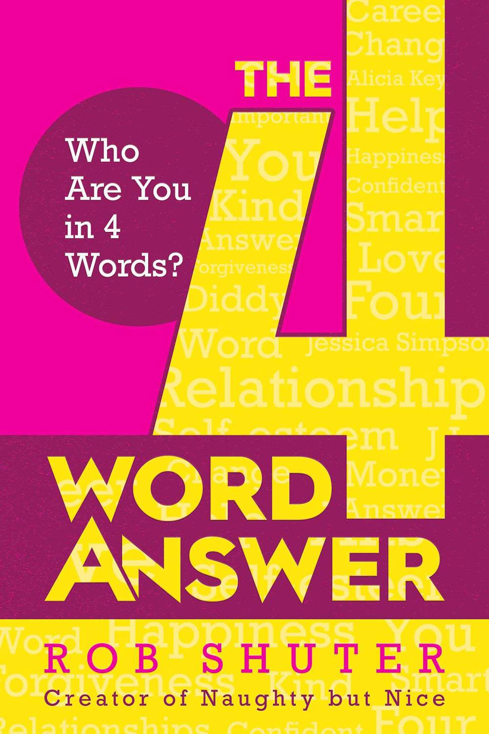 Podcast Host Rob Shuter Shares Lessons He Learned From Celebs New Book