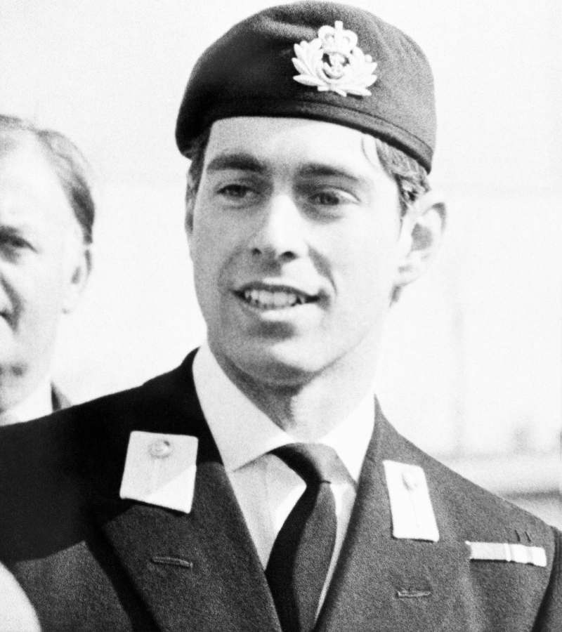 Prince Andrew Through Years His Royal Life Scandals More
