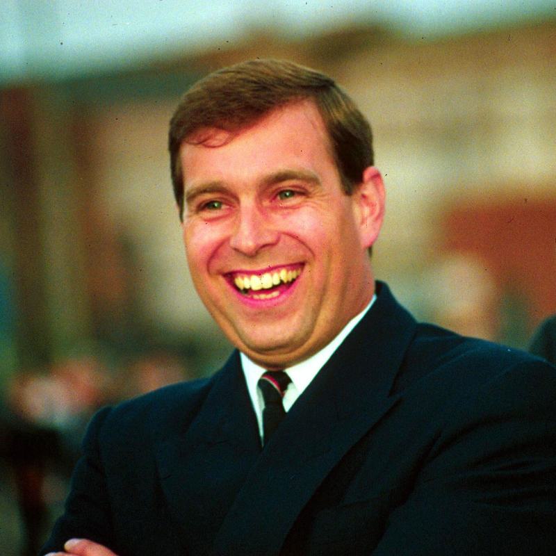Prince Andrew Through Years His Royal Life Scandals More