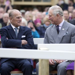 Prince Charles Reveals His Final Conversation With Late Prince Philip in BBC Documentary
