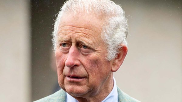 Prince Charles Wants Meet Granddaughter Lilibet Hes Incredibly Sad