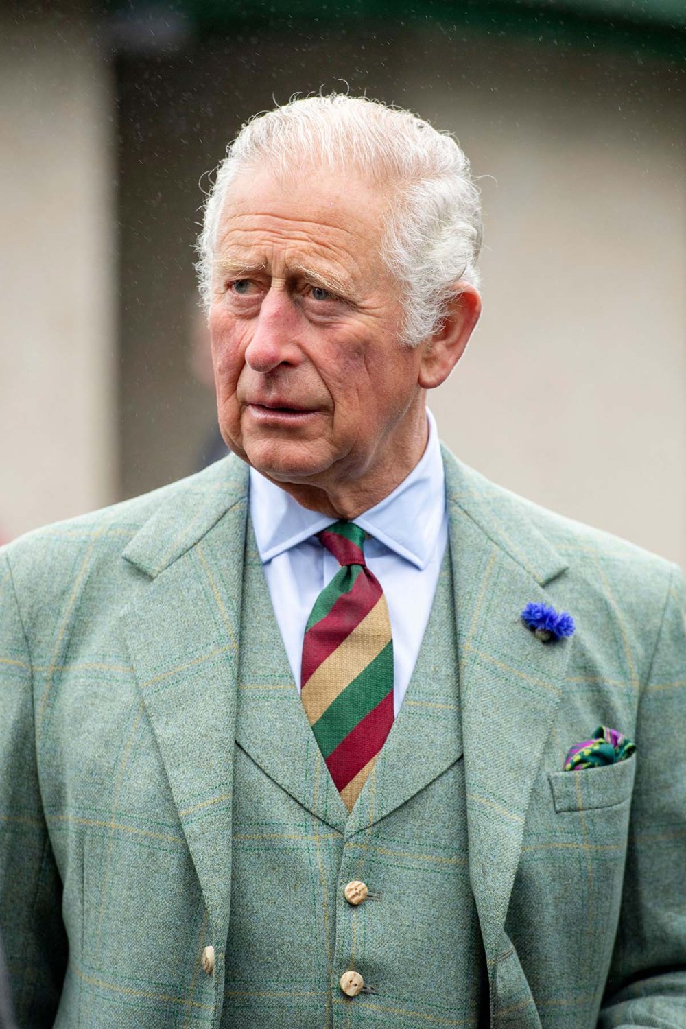 Prince Charles Wants Meet Granddaughter Lilibet Hes Incredibly Sad