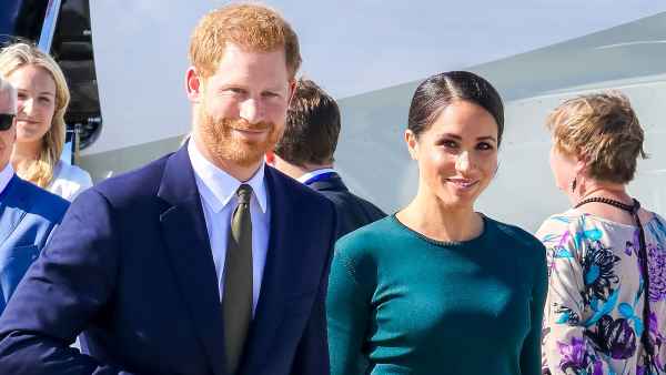 Prince Harry and Meghan Markle Are Coming to New York City for 1st Joint Outing Since Lili’s Birth: Details