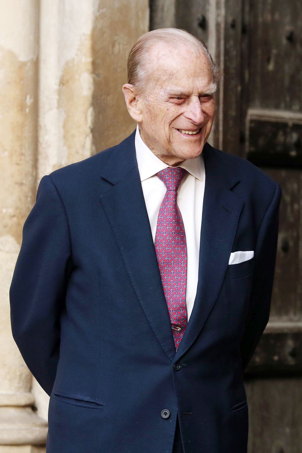 Prince Harry Prince William Reunite Documentary Honoring Prince Philip