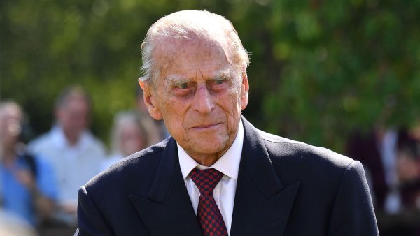 Prince Philip Will to Remain Sealed for 90 Years Out of Respect for Queen Elizabeth II 2