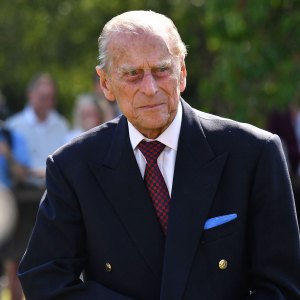 Prince Philip Will to Remain Sealed for 90 Years Out of Respect for Queen Elizabeth II 2