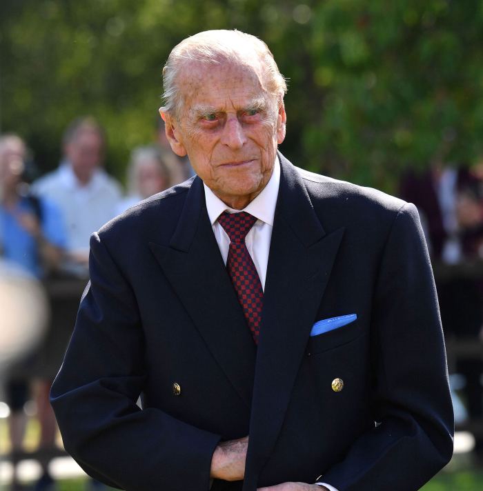 Prince Philip Will to Remain Sealed for 90 Years Out of Respect for Queen Elizabeth II 2
