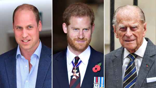 Prince William and Prince Harry Remember Late Prince Philip in New Documentary Footage: 'He Was Unapologetically Him'