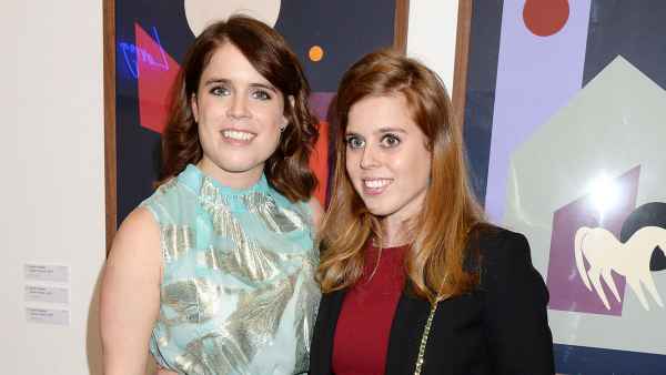 Princess Eugenie Proud of Sister Princess Beatrice After the Arrival of Her 1st Child