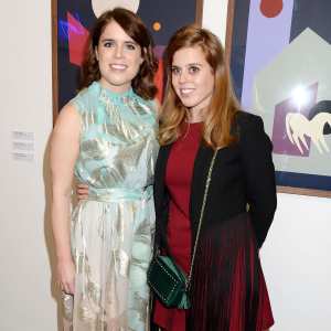 Princess Eugenie Proud of Sister Princess Beatrice After the Arrival of Her 1st Child