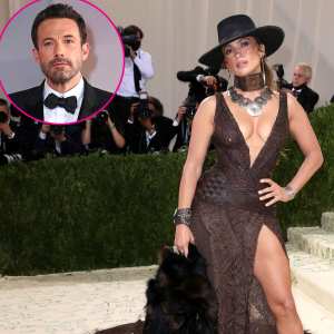 Promo Jennifer Lopez Stuns on the Red Carpet Without Ben Affleck Met Gala 2021 04