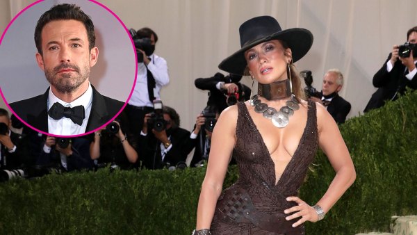 Promo Jennifer Lopez Stuns on the Red Carpet Without Ben Affleck Met Gala 2021 04
