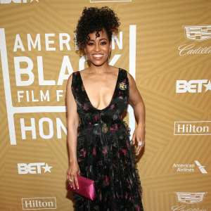 Queen Sugar Star Dawn-Lyen Gardner A Day in My Life