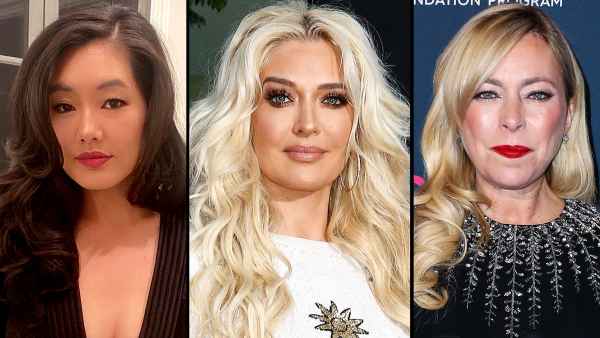 RHOBH's Crystal Felt 'Unsafe' Getting Involved in Erika and Sutton's Drama