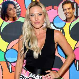 RHOC’s Braunwyn Windham-Burke Confirms Fernanda Rocha Split, Says She Won’t Divorce Sean Burke