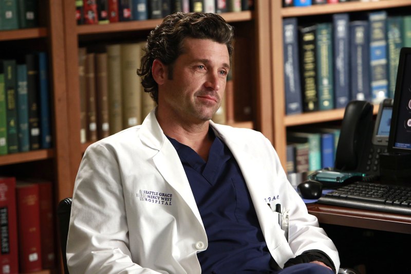 grey's anatomy