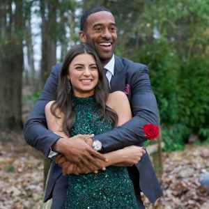 Rachael Kirkconnell Mocks Matt James Dancing DWTS