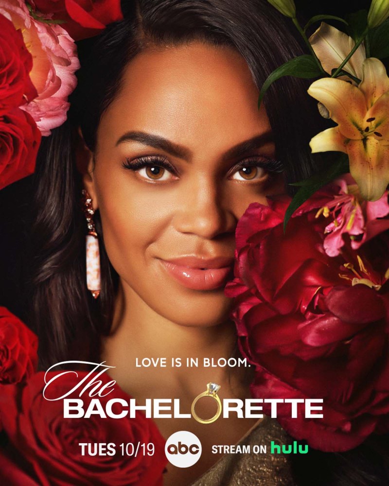 Ready for Roses Michelle Young Stuns New Bachelorette Season 18 Promo