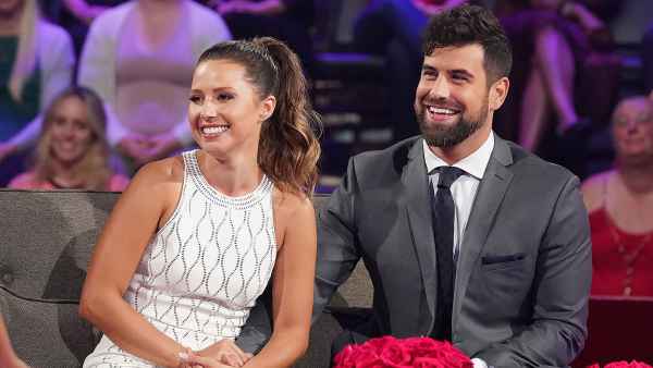 Ready to Fight! Blake Moynes’ Mom Jokes About Meeting Katie Thurston’s Aunt