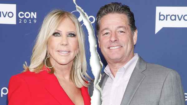 Real Housewives of Orange County’s Vicki Gunvalson and Fiance Steve Lodge Call Off Their Engagement After 2 Years
