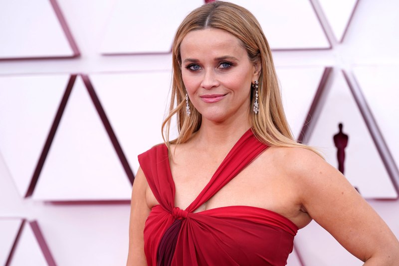 Reese Witherspoon Doesn’t Want Daughter Ava Playing Her in a Biopic