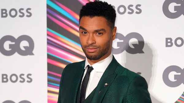 Rege-Jean Page 'Respectfully Exited' the 'Bridgerton' Cast Group Chat