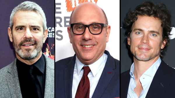 Remembering Willie Garson: Andy Cohen, Matt Bomer and More Honor Late Actor