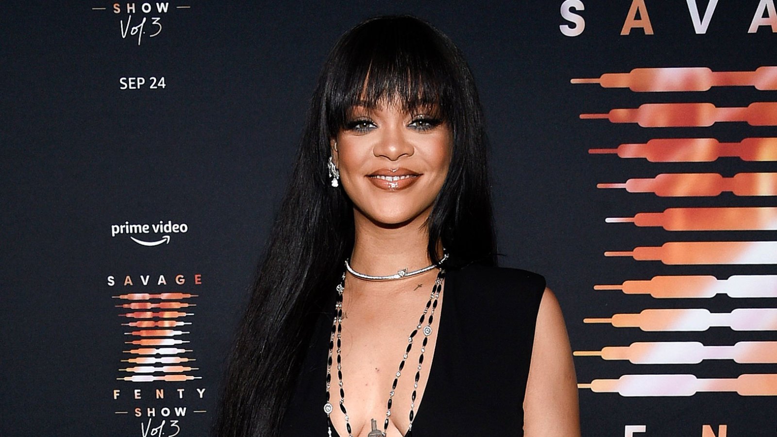 Everything You Need To Know About Rihanna's Savage X Fenty Volume 3 Show