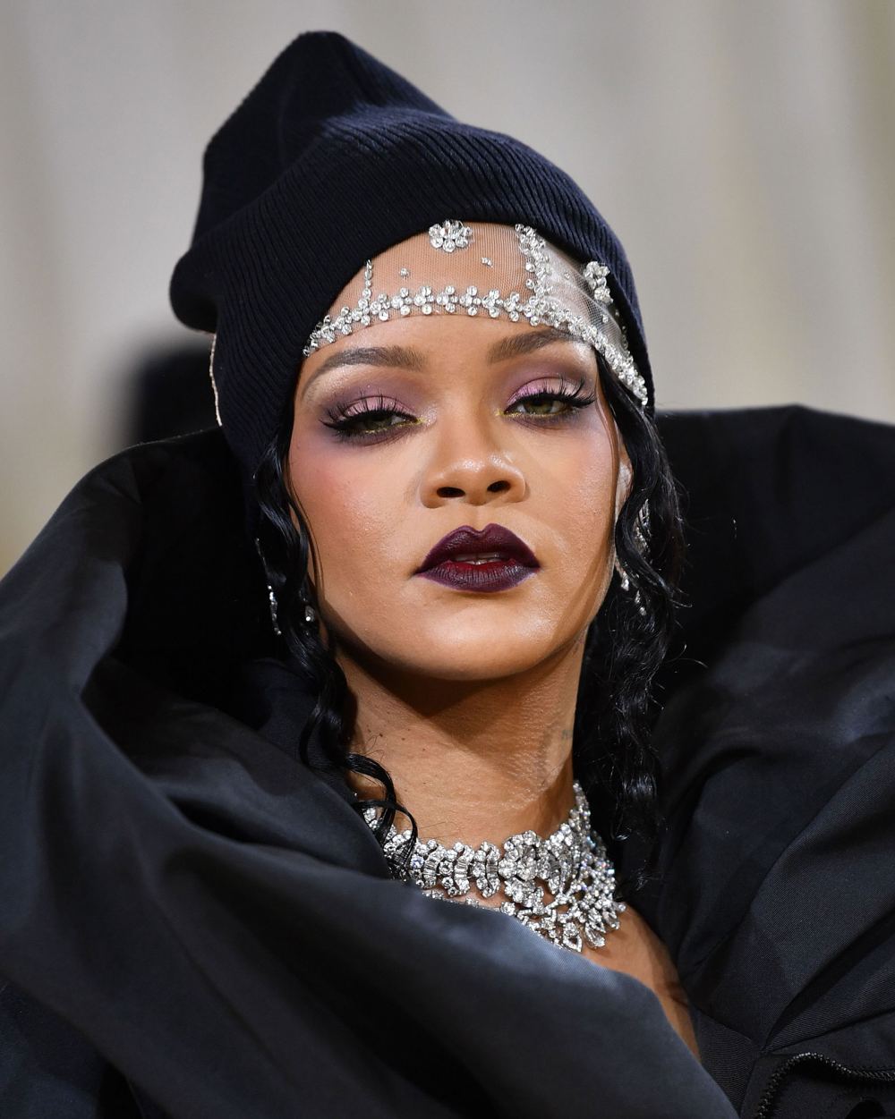 Rihanna’s Savage x Fenty Fashion Show Goes ‘Bigger and Better’ With Help From Gigi Hadid and More