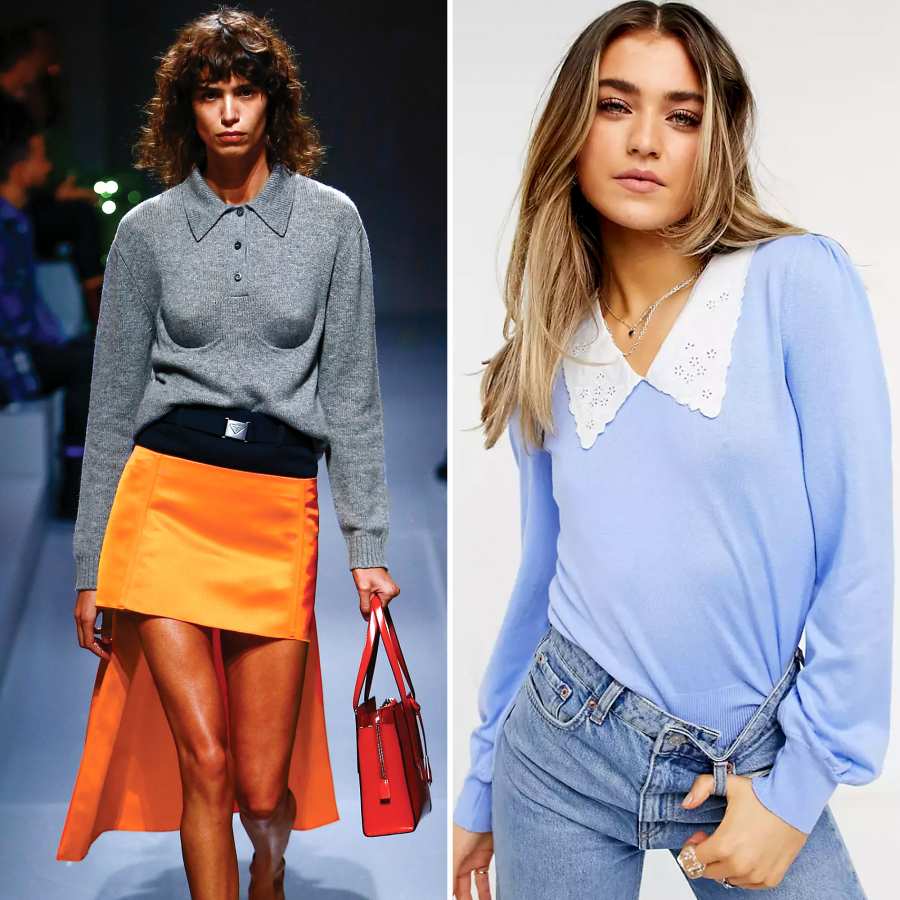 Rock the Top Trends From Milan Fashion Week With These 5 Must-Have Items