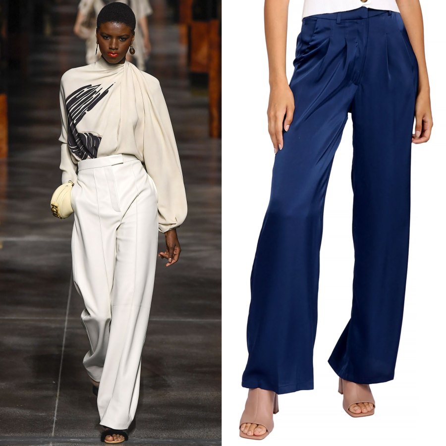 Rock the Top Trends From Milan Fashion Week With These 5 Must-Have Items