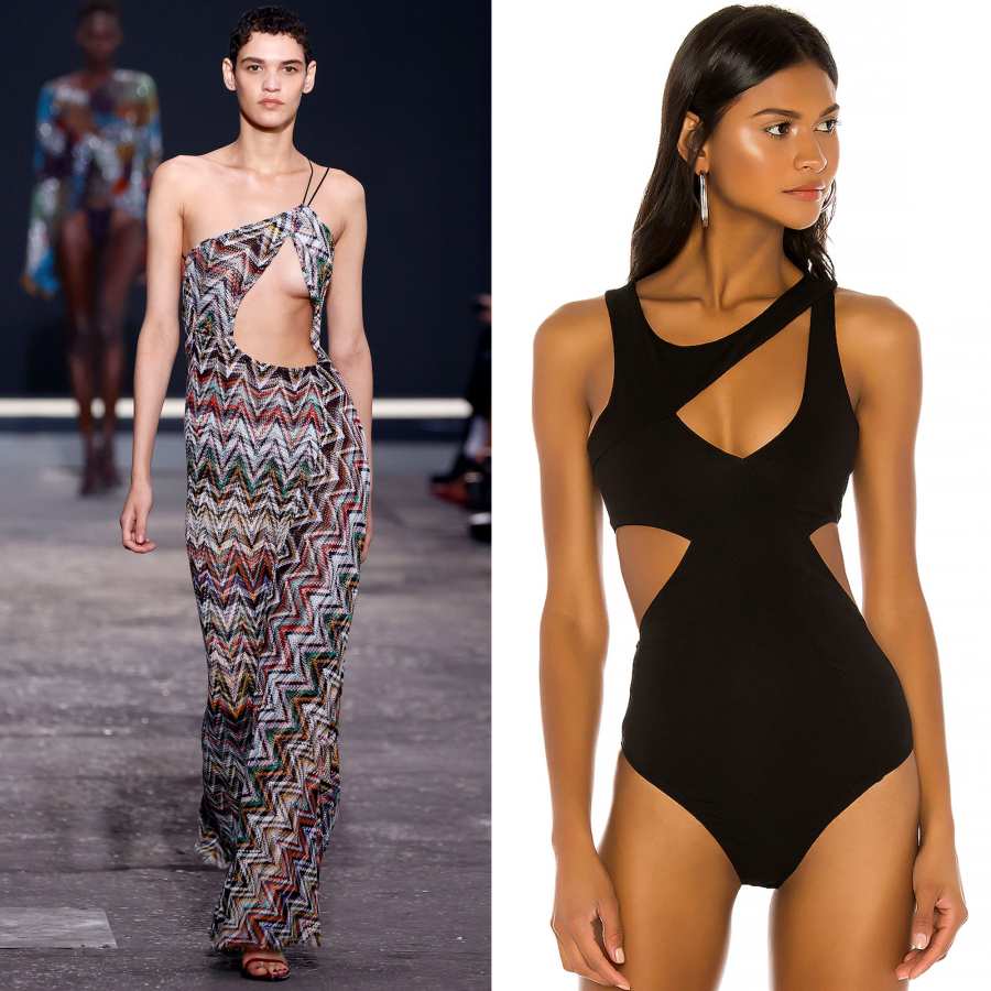 Rock the Top Trends From Milan Fashion Week With These 5 Must-Have Items