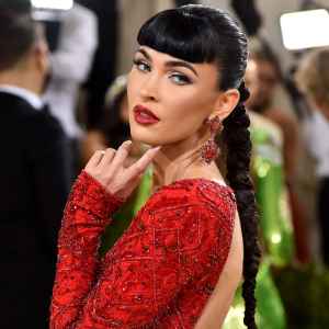 Met Gala 2021 Rocking Red! Why Megan Fox Attended the Met Gala Without Machine Gun Kelly