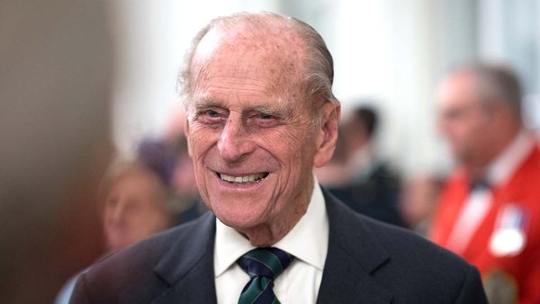 Royal Familys Most Moving Tributes Late Prince Philip Since His Death