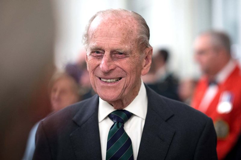 Royal Familys Most Moving Tributes Late Prince Philip Since His Death