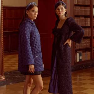Run, Don't Walk: New Hill House Home Nap Dresses Just Dropped