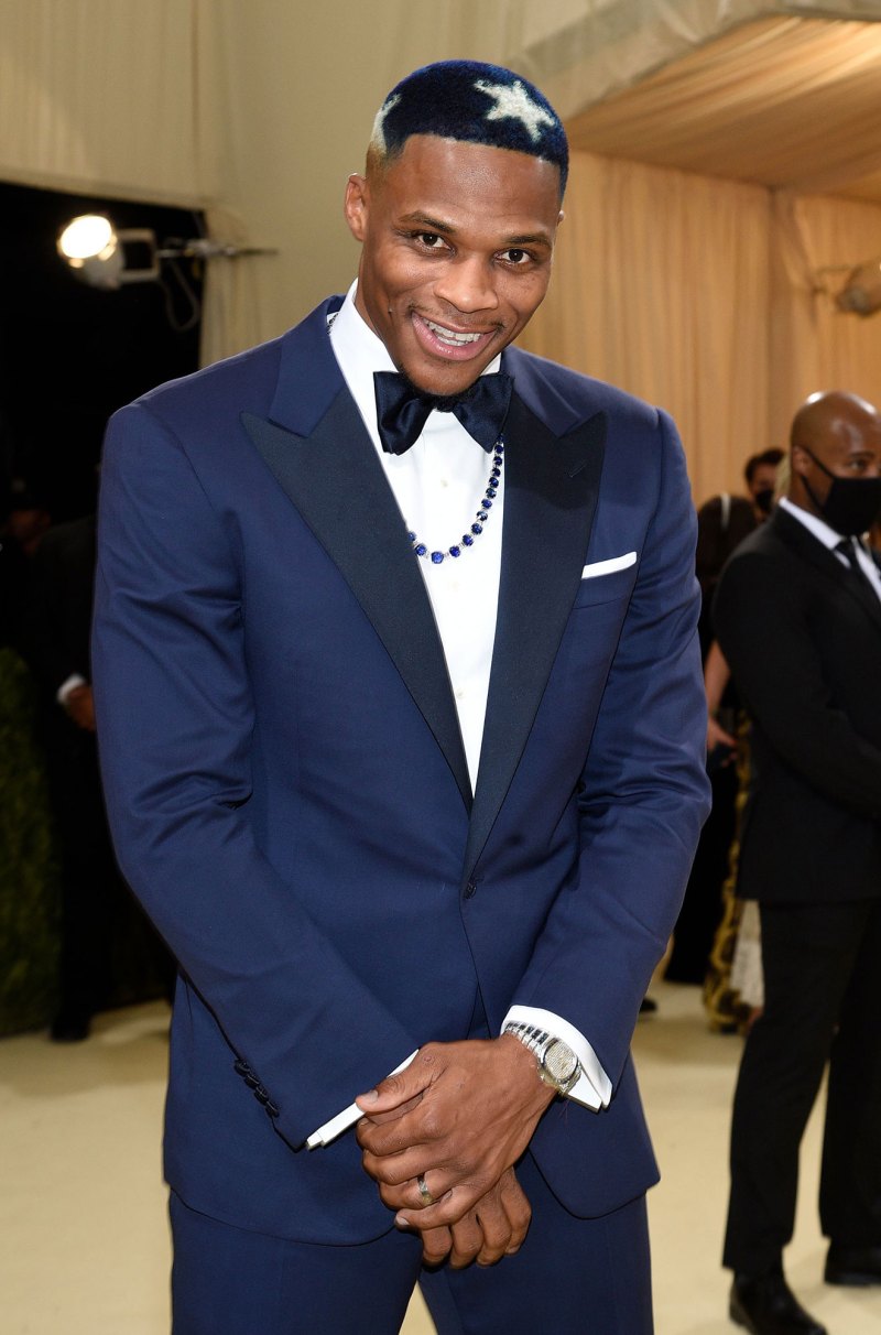 Met Gala 2021: Athletes turn up the style in pursuit of the
