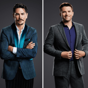 Sandoval and Schwartz Get Real About Filming Without OG ‘Pump Rules’ Cast