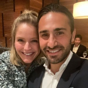 Sara Haines Uses Sex as ‘Currency’ to Get Husband Max Shifrin to Put Kids to Bed: ‘Perfect Solution'
