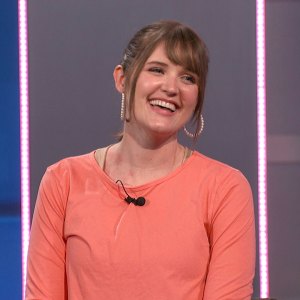 Sarah Beth Big Brother 23 Sarah Beth Talks Eviction
