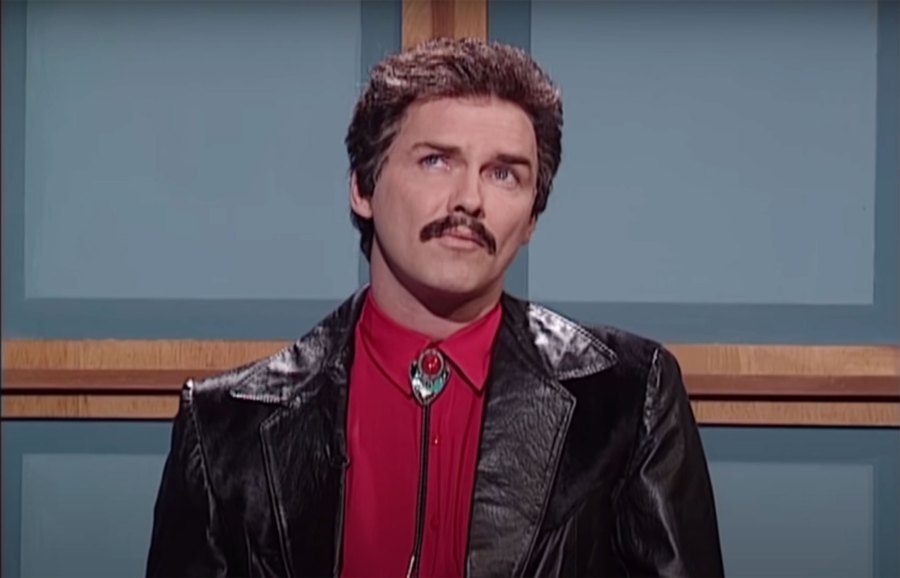 Saturday Night Live Alum Norm Macdonald Life Photos