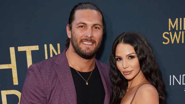 Scheana Shay Brock Davies Predict When Daughter Summer Will Meet Her Siblings