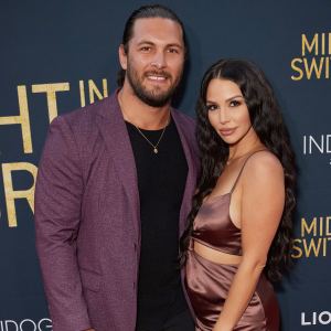 Scheana Shay Brock Davies Predict When Daughter Summer Will Meet Her Siblings