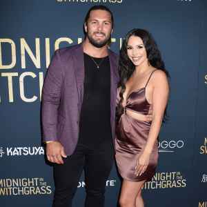 Scheana Shay and Brock Davies Are 'Considering' Surrogacy or Adoption for 2nd Baby